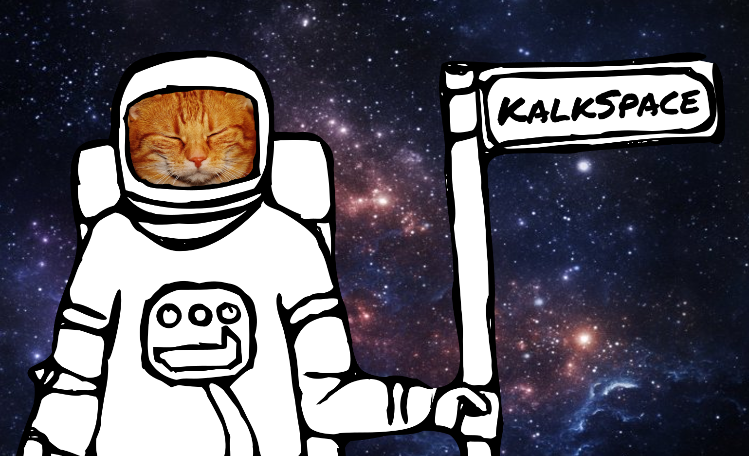 KalkSpace